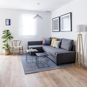 Appartement met Drie Slaapkamers