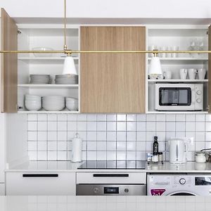 Appartement met Drie Slaapkamers